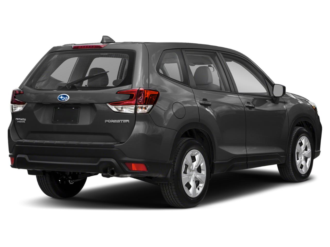 2021 Subaru Forester Vehicle Photo in Dallas, TX 75209