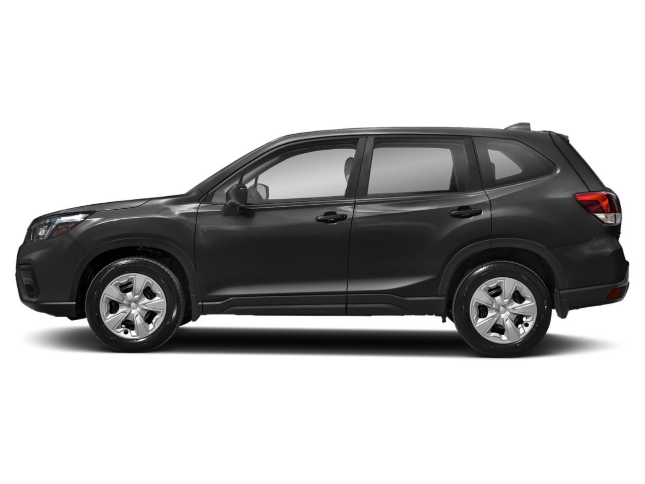 2021 Subaru Forester Vehicle Photo in Dallas, TX 75209