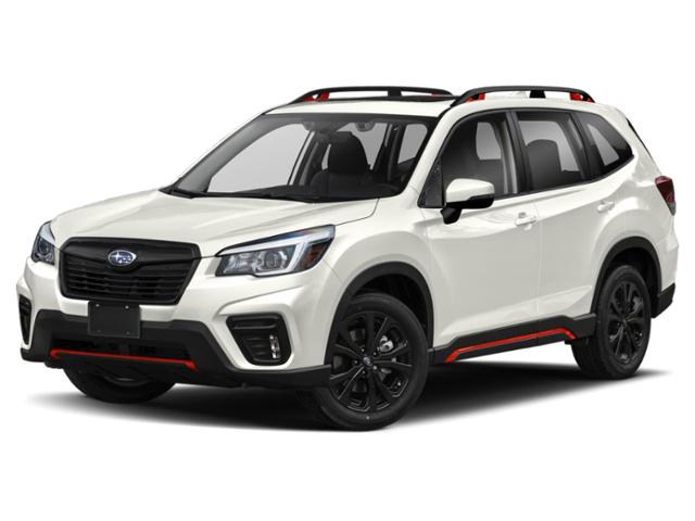 21 Subaru Forester For Sale In Trevose Jf2skarc9mh5309 Faulkner Automotive Group
