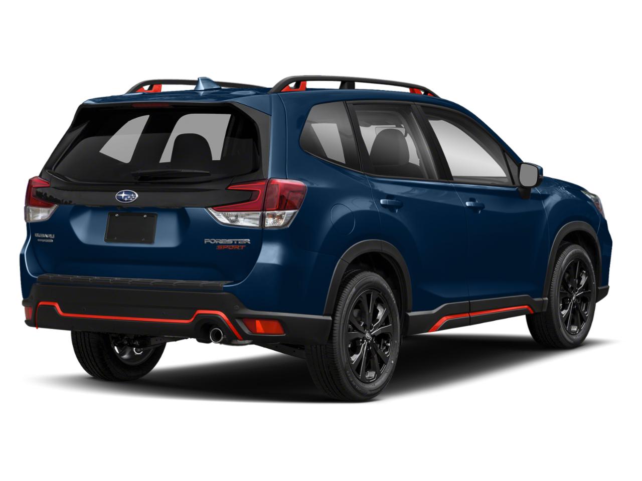 2021 Subaru Forester Vehicle Photo in Dallas, TX 75209