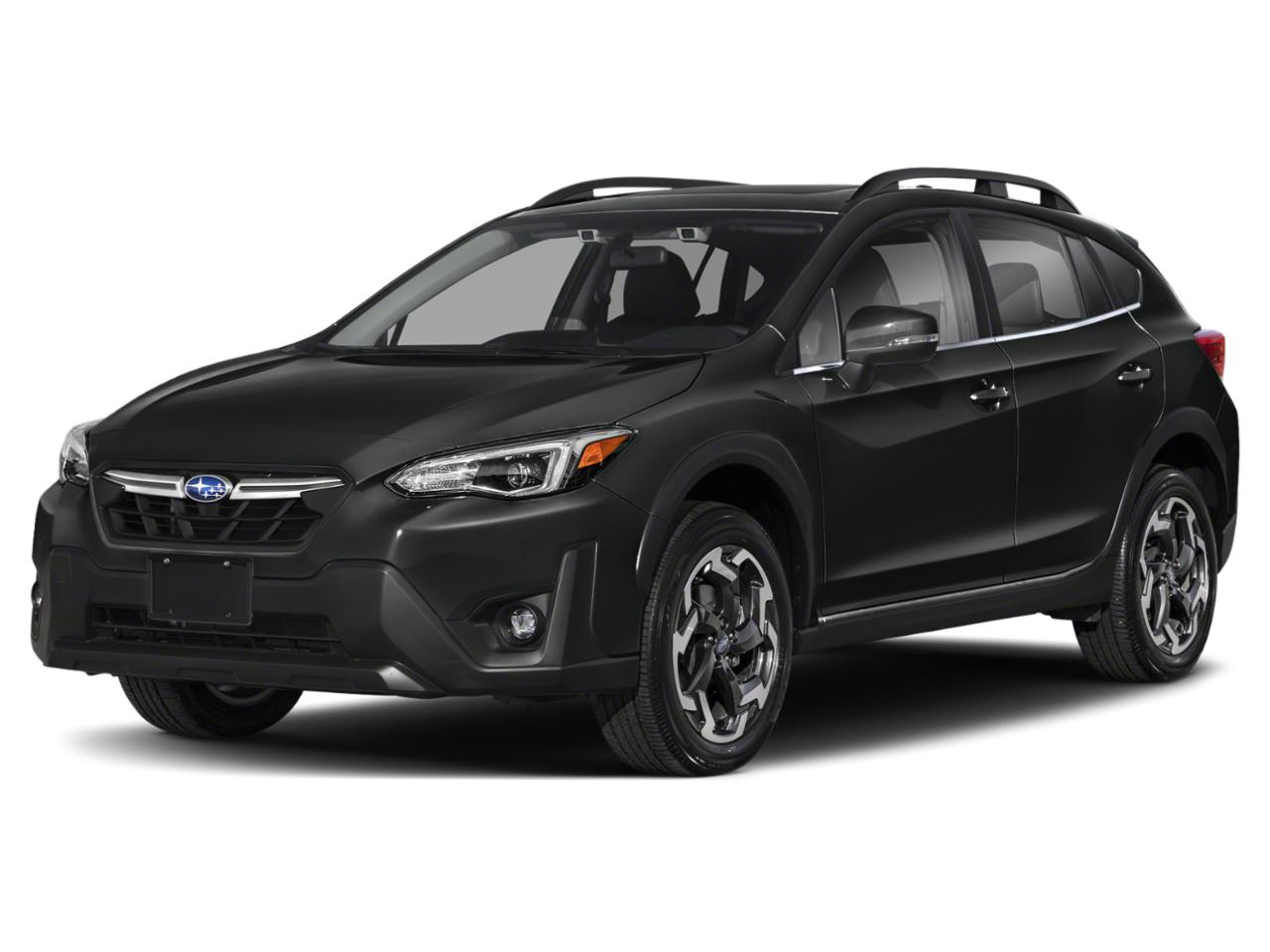 2021 Subaru Crosstrek Vehicle Photo in Dallas, TX 75209