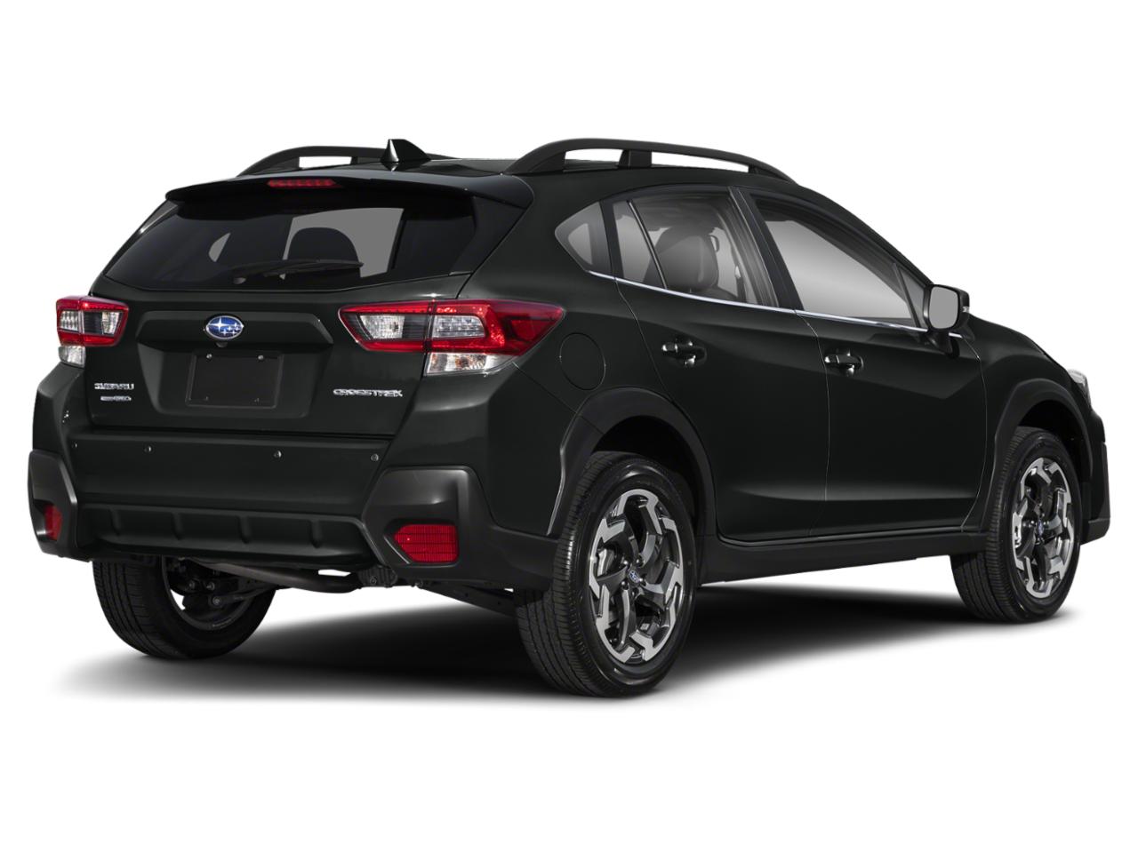 2021 Subaru Crosstrek Vehicle Photo in Dallas, TX 75209