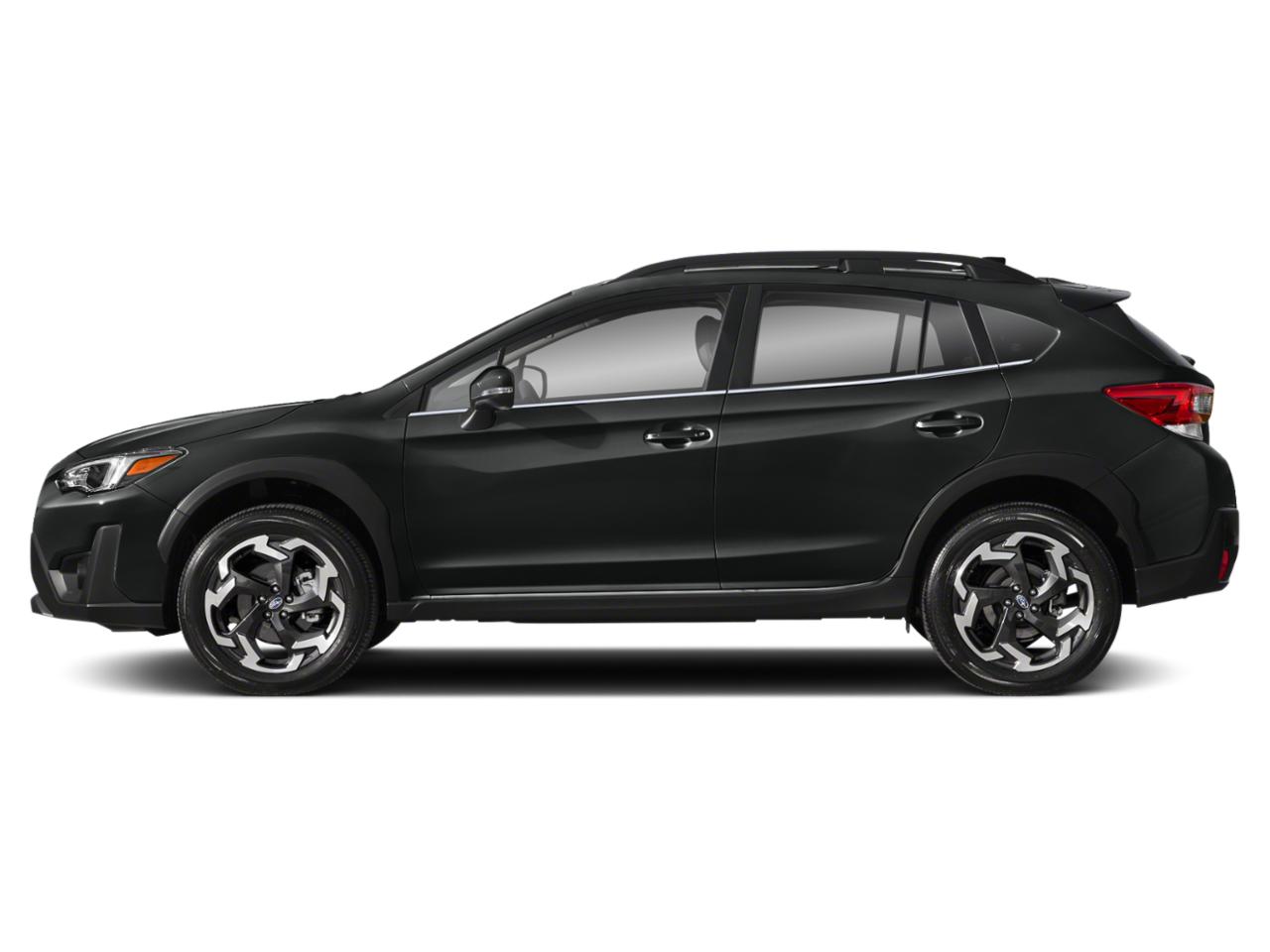 2021 Subaru Crosstrek Vehicle Photo in Dallas, TX 75209