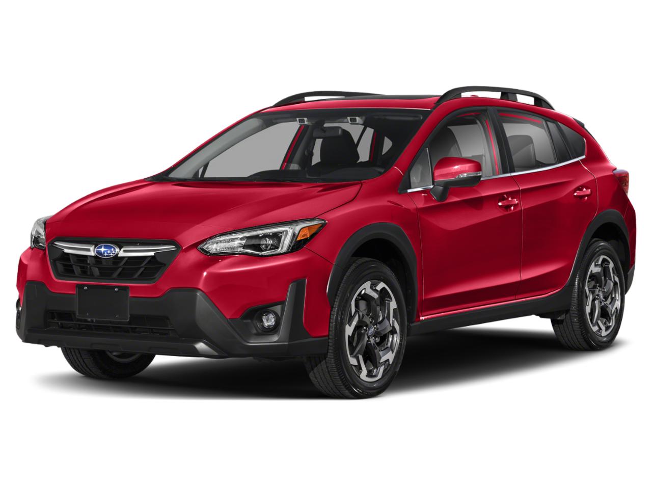2021 Subaru Crosstrek Vehicle Photo in Dallas, TX 75209