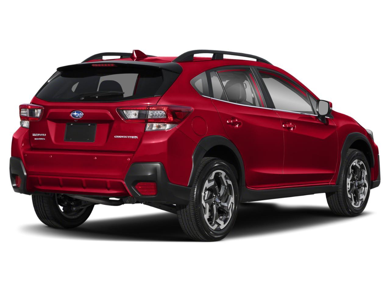 2021 Subaru Crosstrek Vehicle Photo in Dallas, TX 75209