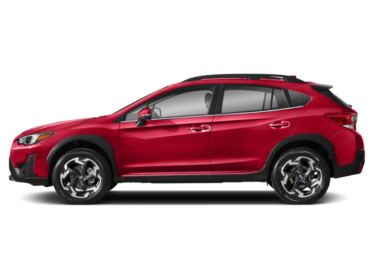 2021 Subaru Crosstrek Vehicle Photo in Dallas, TX 75209