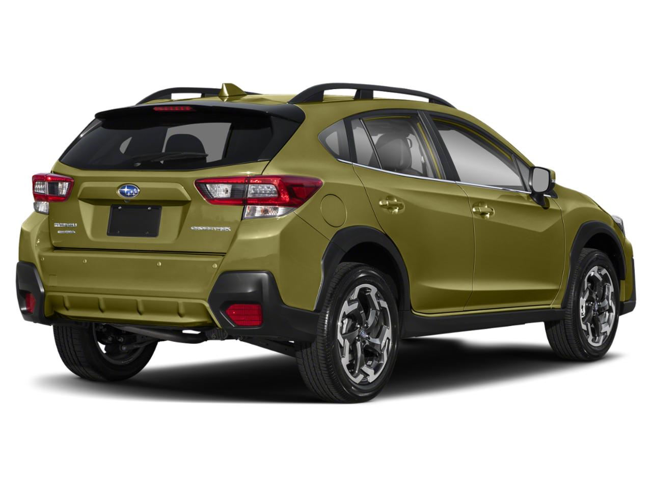 2021 Subaru Crosstrek Vehicle Photo in Dallas, TX 75209