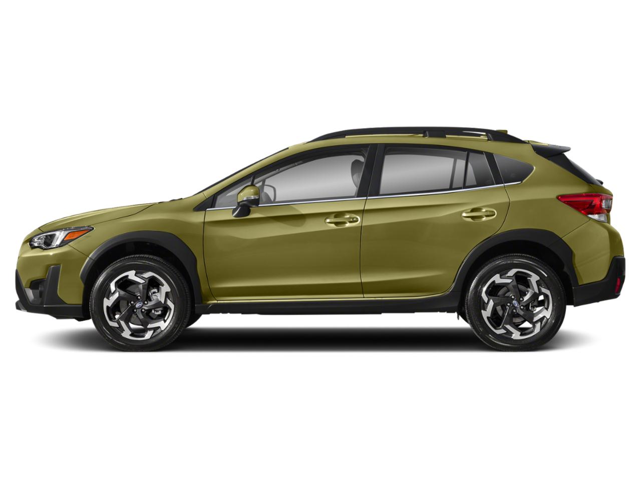 2021 Subaru Crosstrek Vehicle Photo in Dallas, TX 75209
