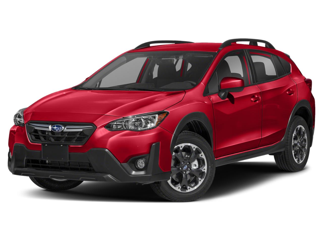 2021 Subaru Crosstrek Vehicle Photo in Dallas, TX 75209