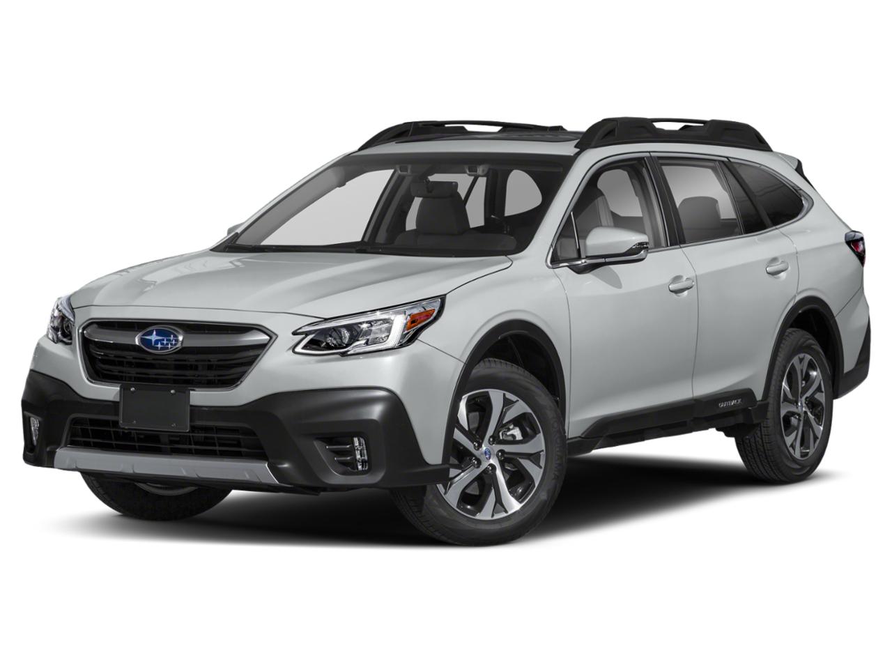 2021 Subaru Outback Vehicle Photo in Dallas, TX 75209