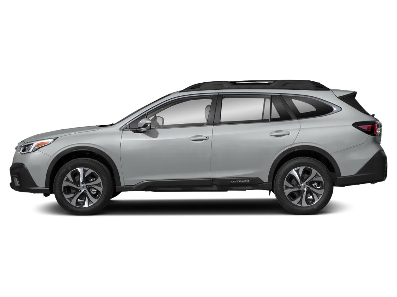 2021 Subaru Outback Vehicle Photo in Dallas, TX 75209