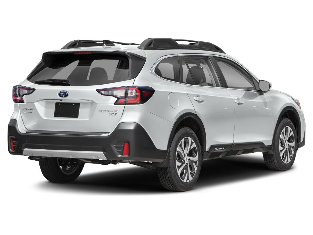 2021 Subaru Outback Vehicle Photo in Dallas, TX 75209
