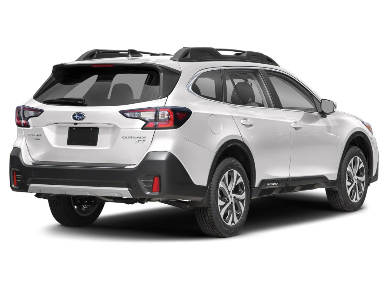 2021 Subaru Outback Vehicle Photo in Dallas, TX 75209
