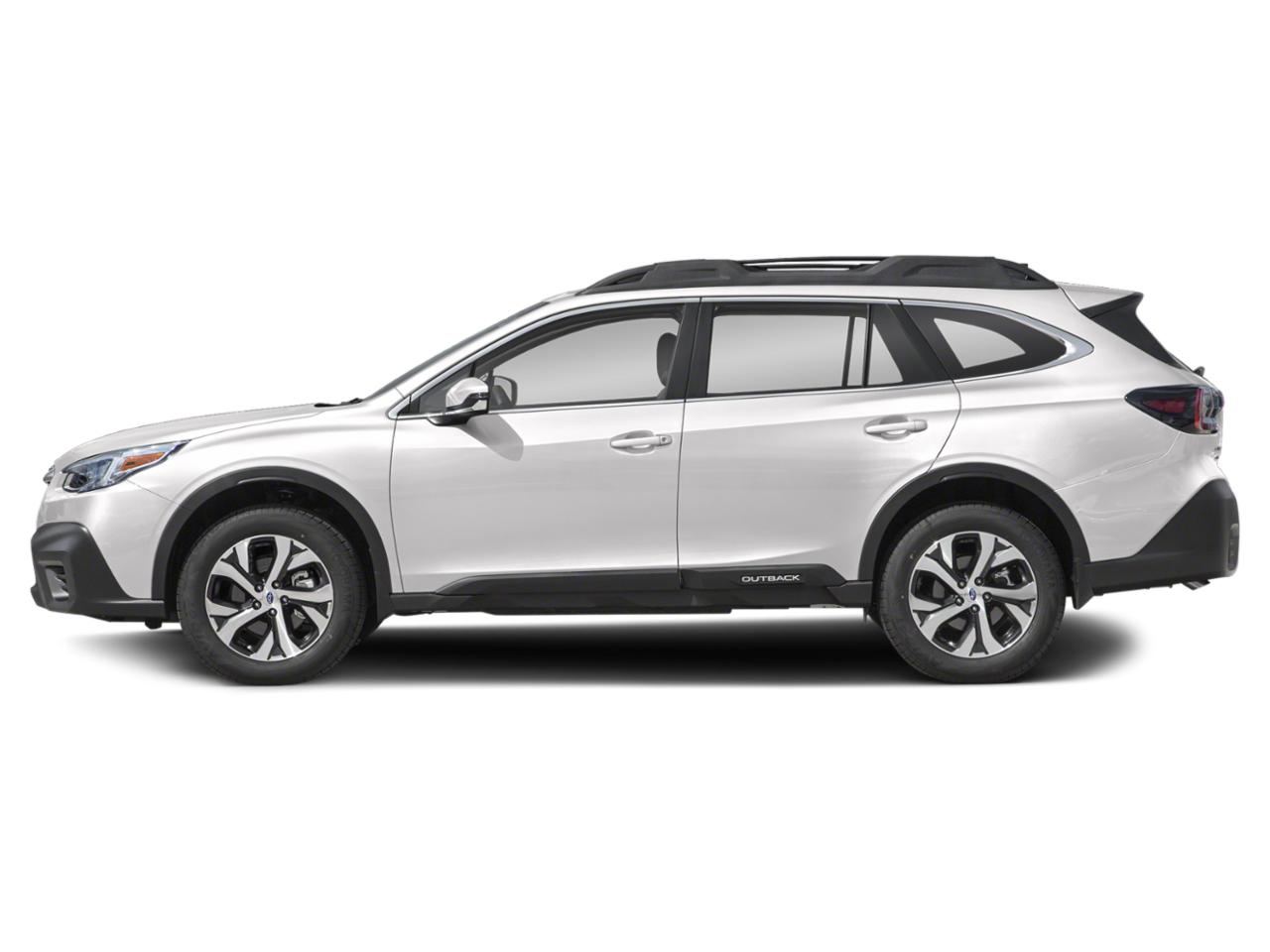 2021 Subaru Outback Vehicle Photo in Dallas, TX 75209