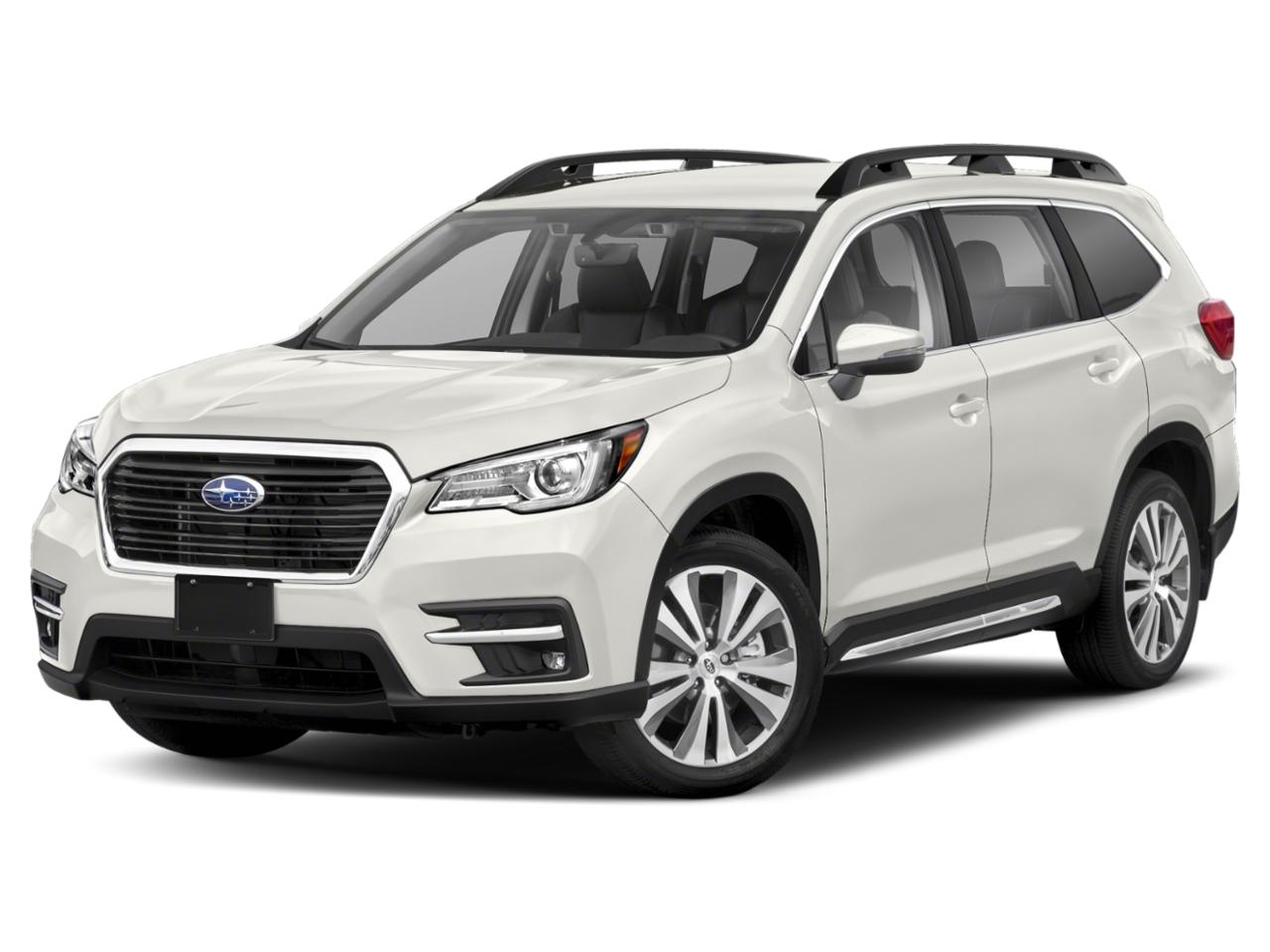 2021 Subaru Ascent Vehicle Photo in Dallas, TX 75209