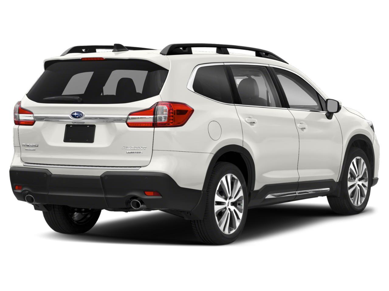 2021 Subaru Ascent Vehicle Photo in Dallas, TX 75209