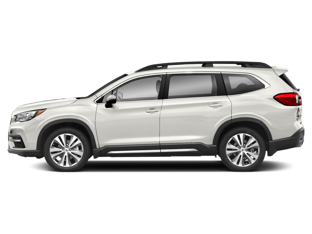 2021 Subaru Ascent Vehicle Photo in Dallas, TX 75209