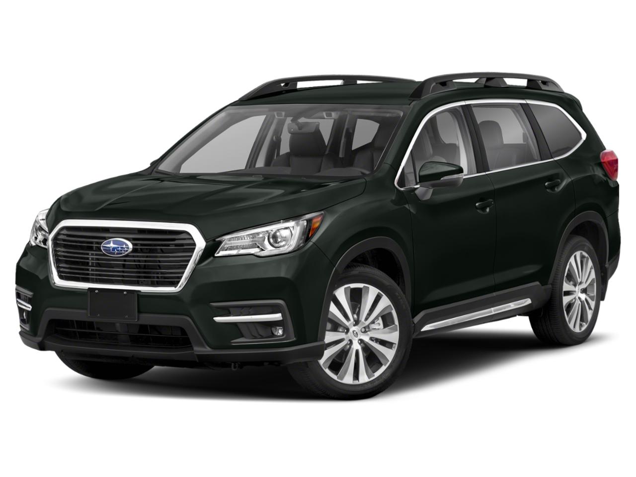 2021 Subaru Ascent Vehicle Photo in Dallas, TX 75209