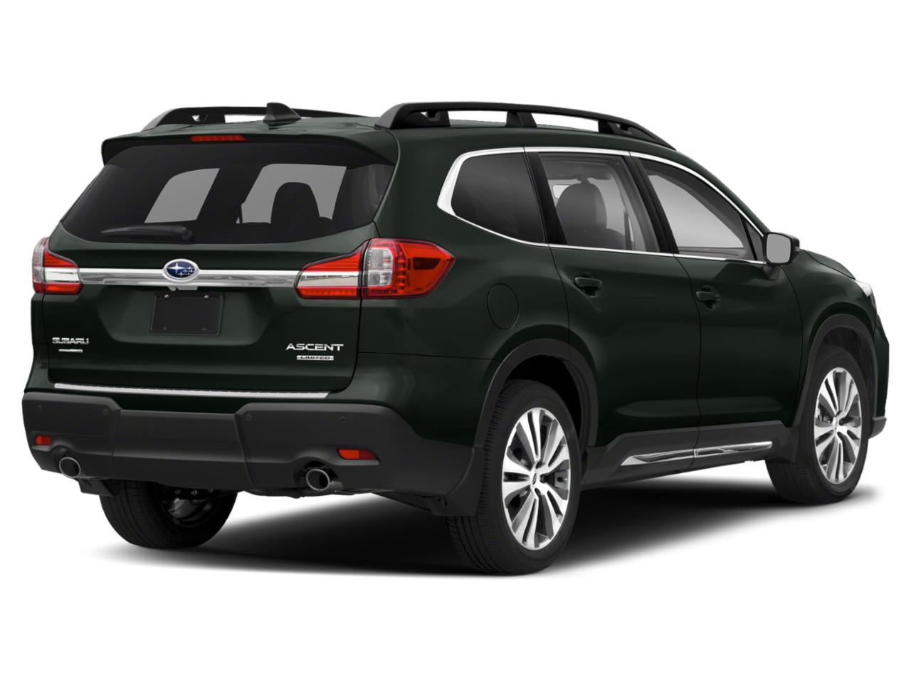 2021 Subaru Ascent Vehicle Photo in Dallas, TX 75209