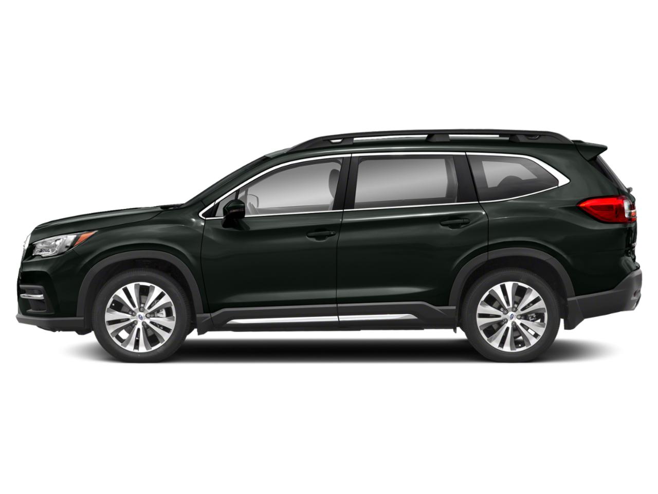 2021 Subaru Ascent Vehicle Photo in Dallas, TX 75209