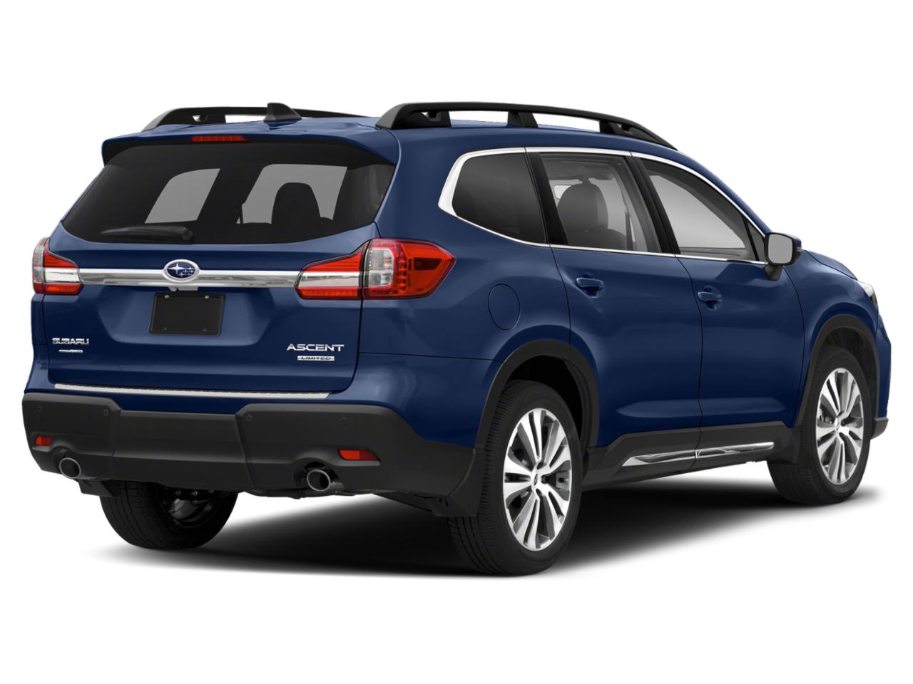 2021 Subaru Ascent Vehicle Photo in Dallas, TX 75209