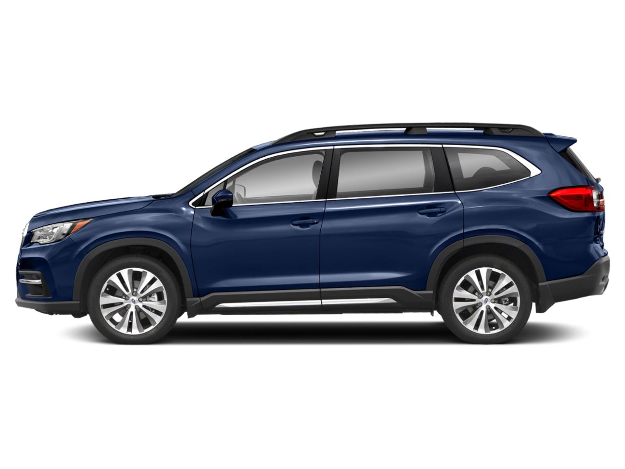 2021 Subaru Ascent Vehicle Photo in Dallas, TX 75209
