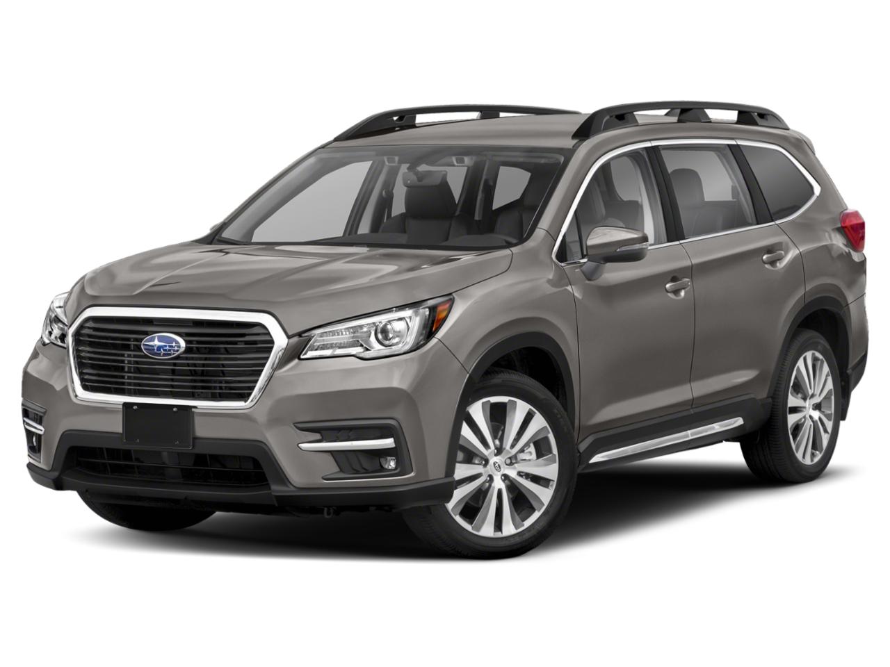 2021 Subaru Ascent Vehicle Photo in Dallas, TX 75209