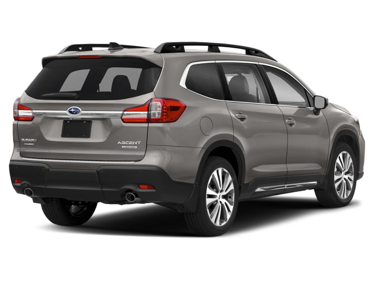 2021 Subaru Ascent Vehicle Photo in Dallas, TX 75209