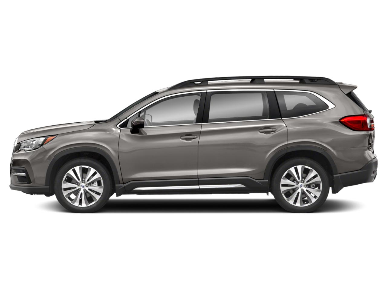 2021 Subaru Ascent Vehicle Photo in Dallas, TX 75209