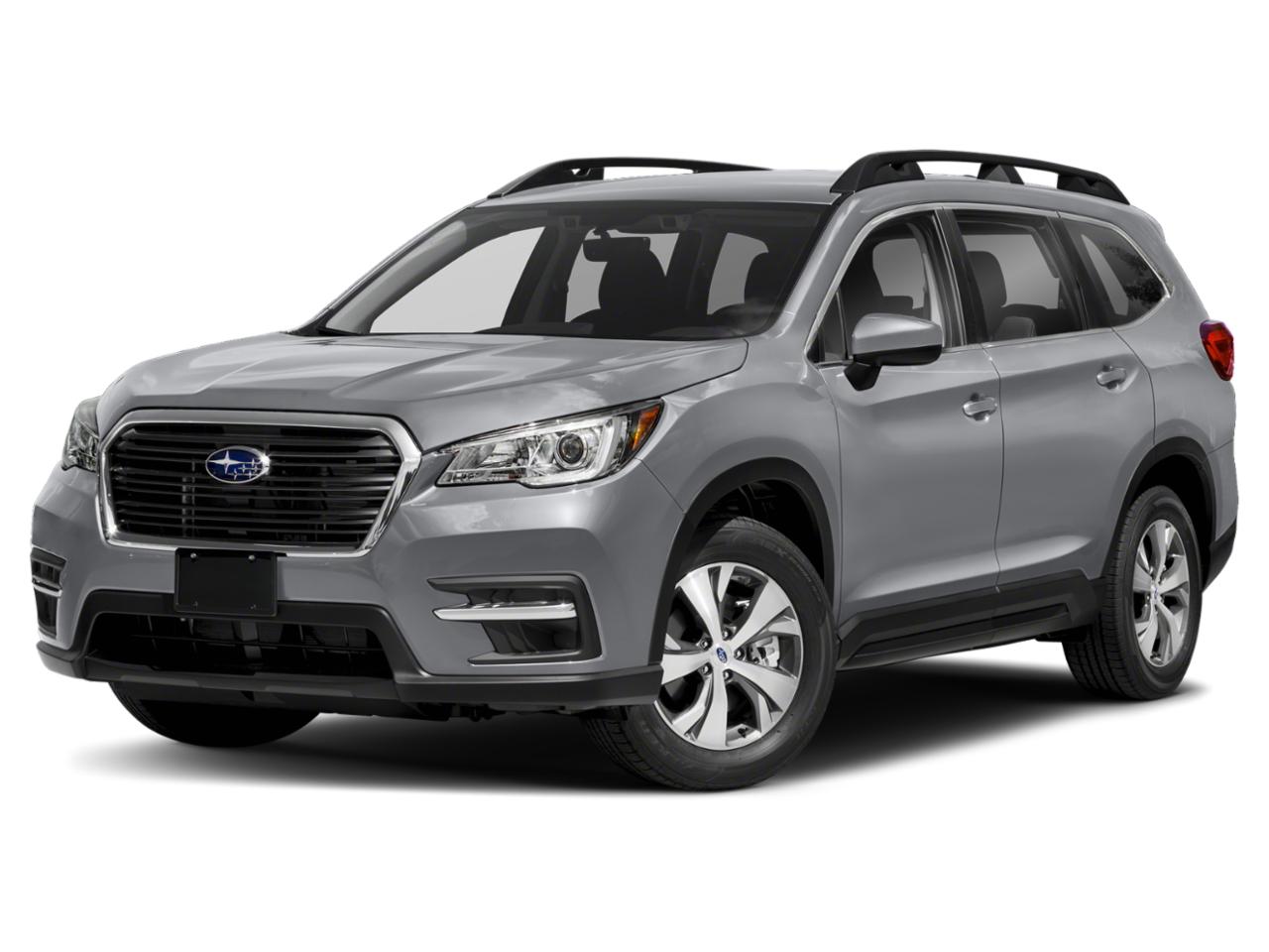2021 Subaru Ascent Vehicle Photo in Cape May Court House, NJ 08210