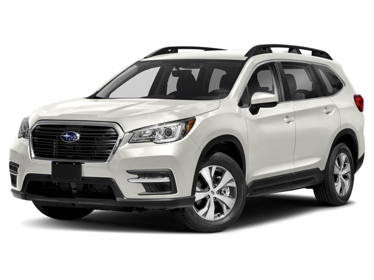 2021 Subaru Ascent Vehicle Photo in Dallas, TX 75209