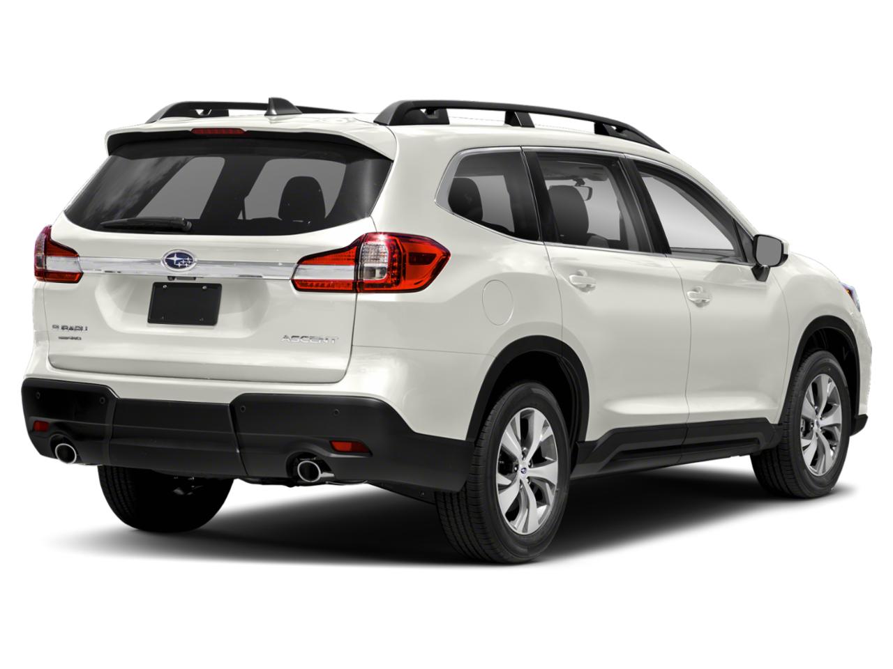 2021 Subaru Ascent Vehicle Photo in Dallas, TX 75209