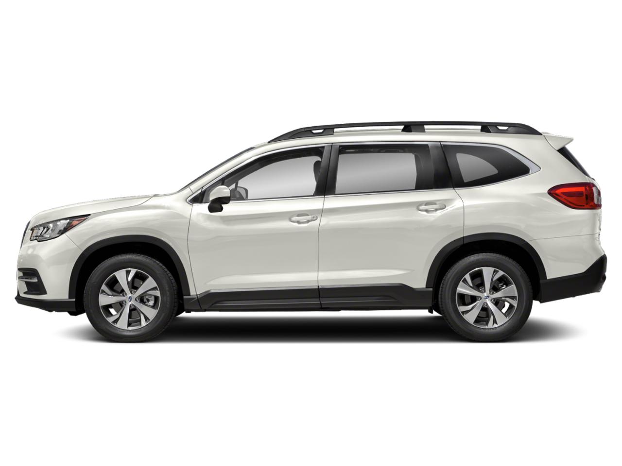 2021 Subaru Ascent Vehicle Photo in Dallas, TX 75209