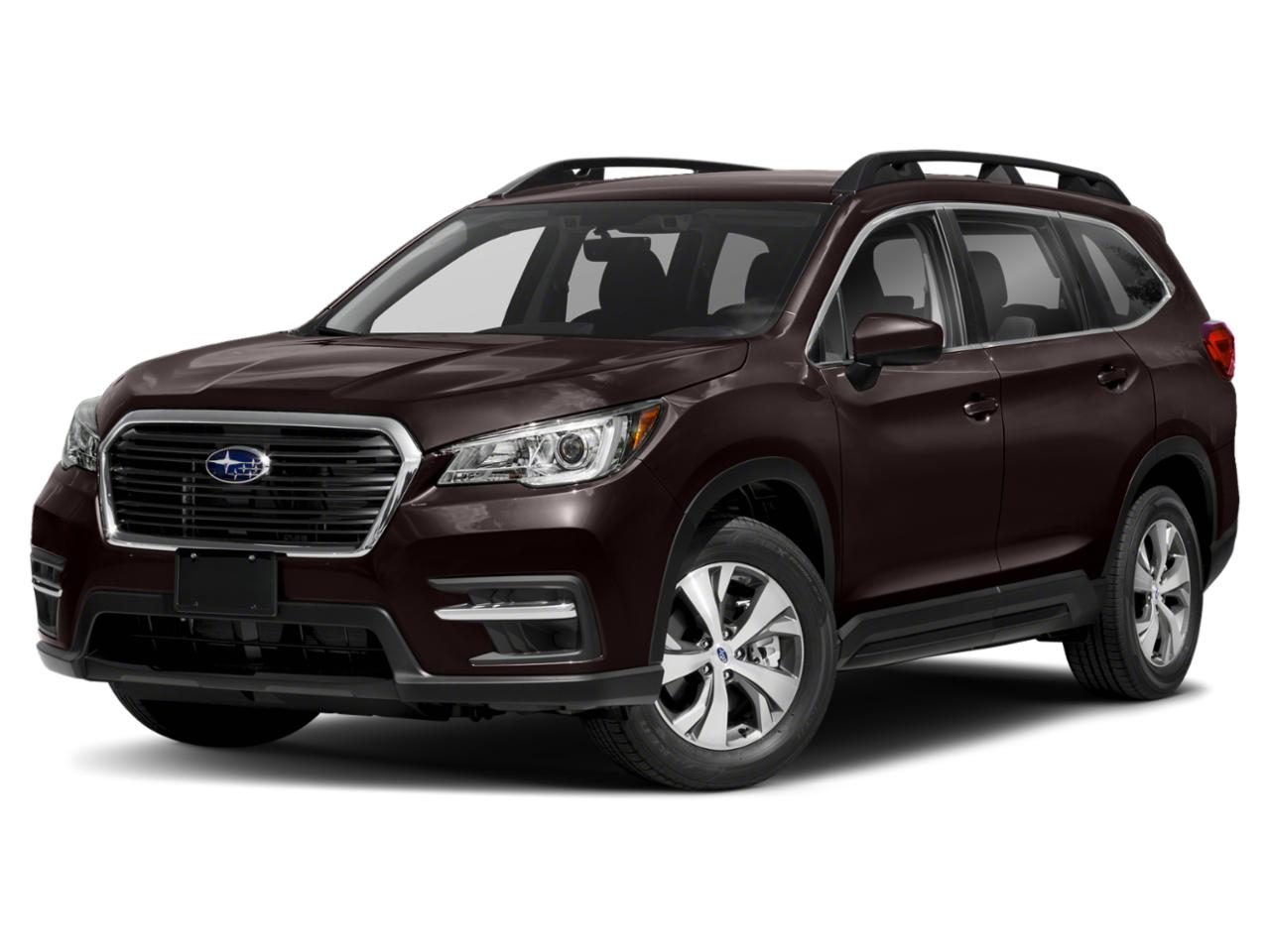 2021 Subaru Ascent Vehicle Photo in Dallas, TX 75209