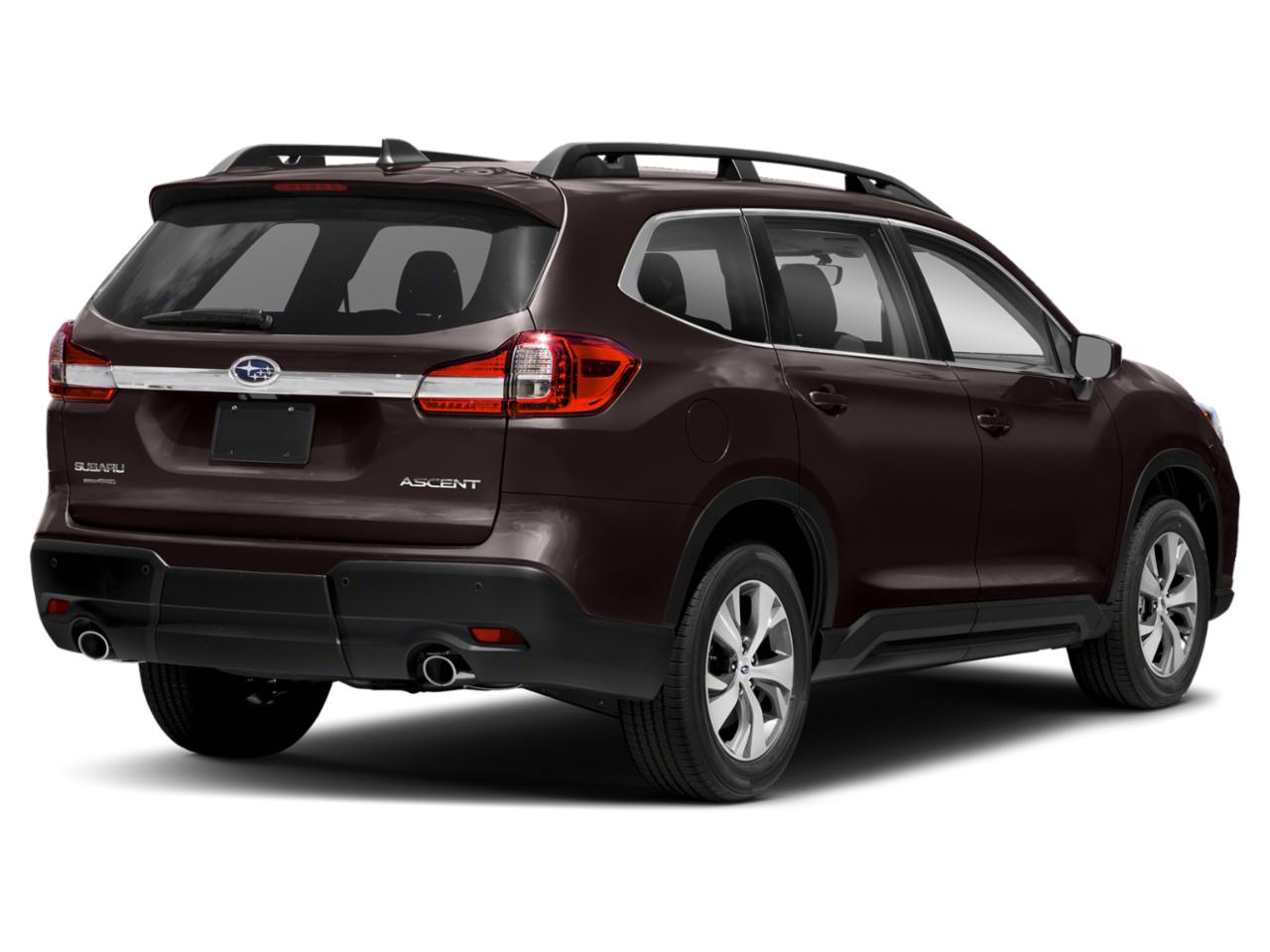 2021 Subaru Ascent Vehicle Photo in Dallas, TX 75209