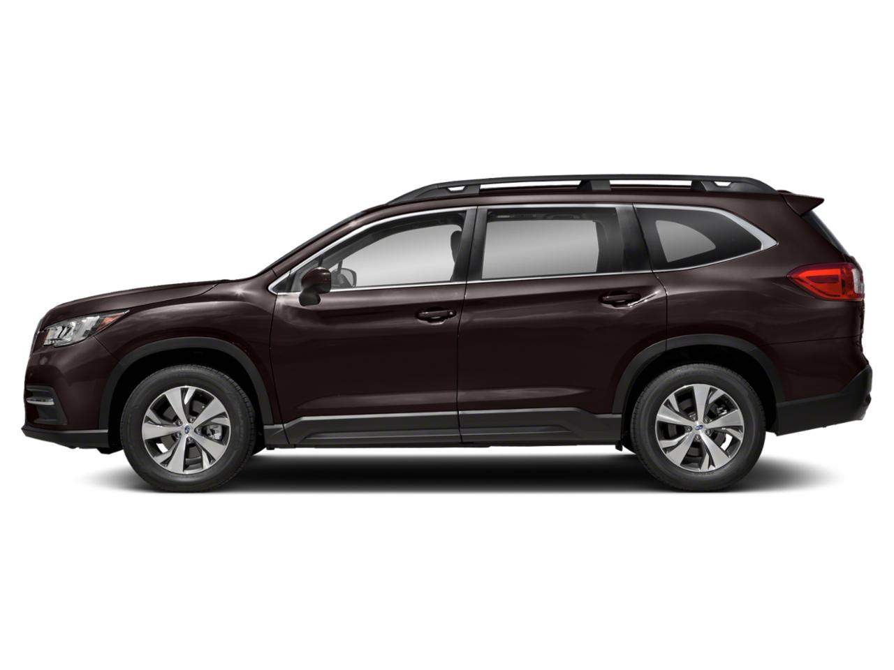 2021 Subaru Ascent Vehicle Photo in Dallas, TX 75209