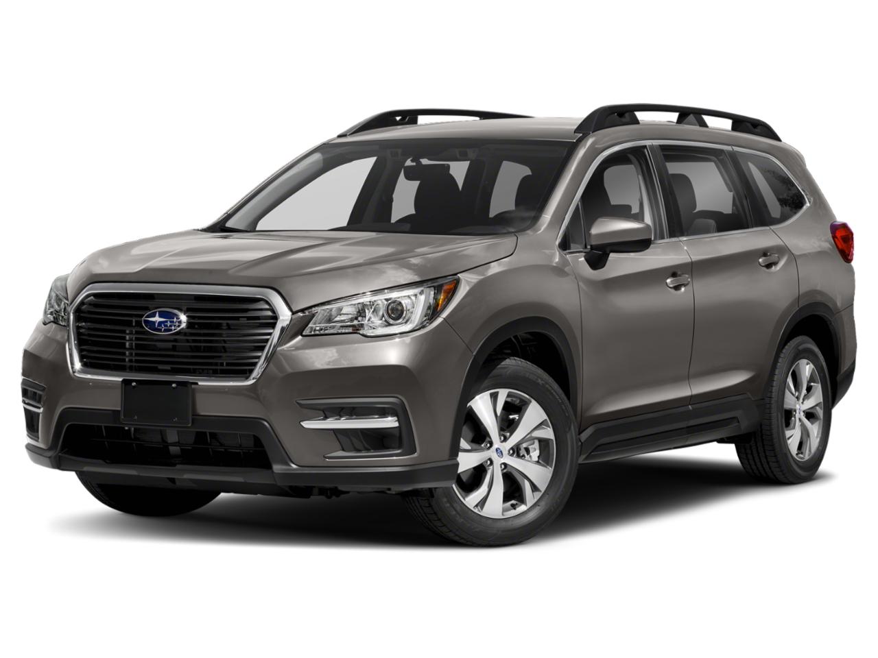 2021 Subaru Ascent Vehicle Photo in Dallas, TX 75209