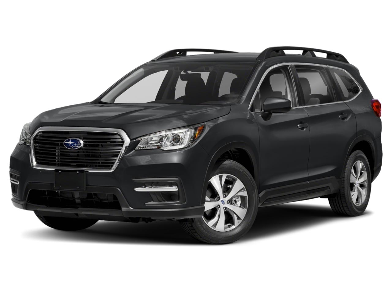 2021 Subaru Ascent Vehicle Photo in Dallas, TX 75209
