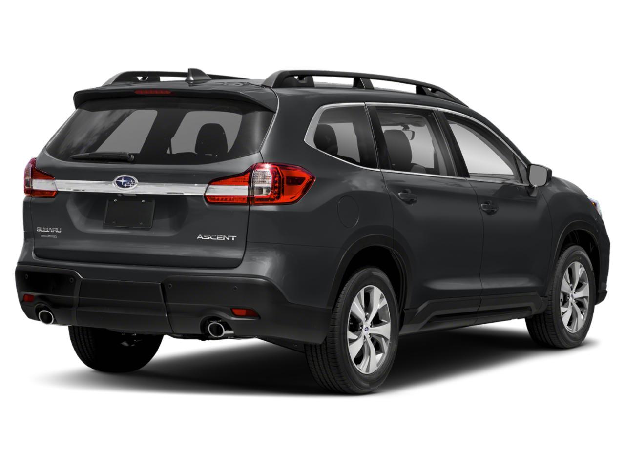 2021 Subaru Ascent Vehicle Photo in Dallas, TX 75209