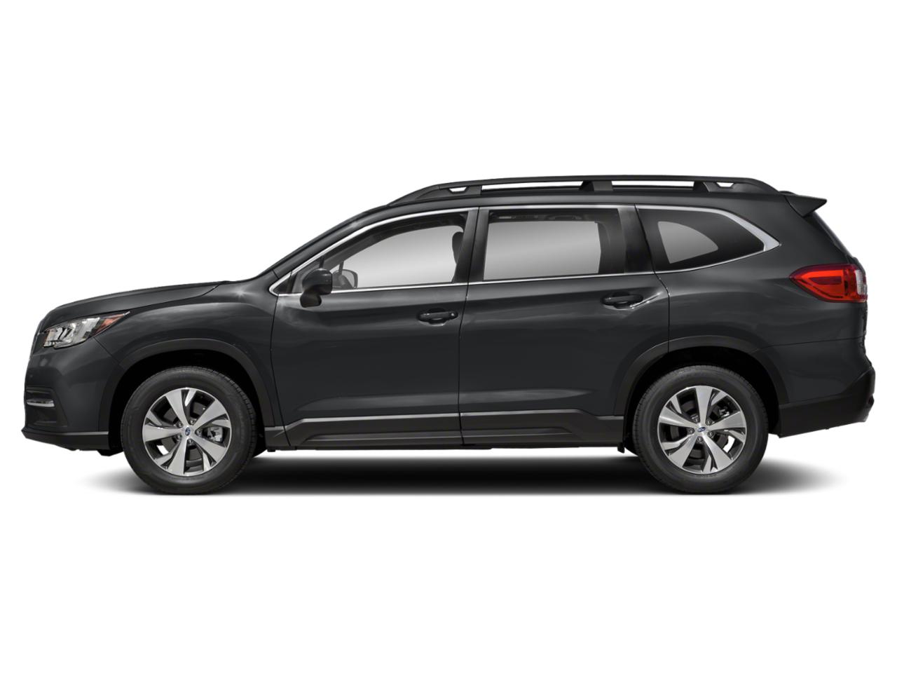 2021 Subaru Ascent Vehicle Photo in Dallas, TX 75209