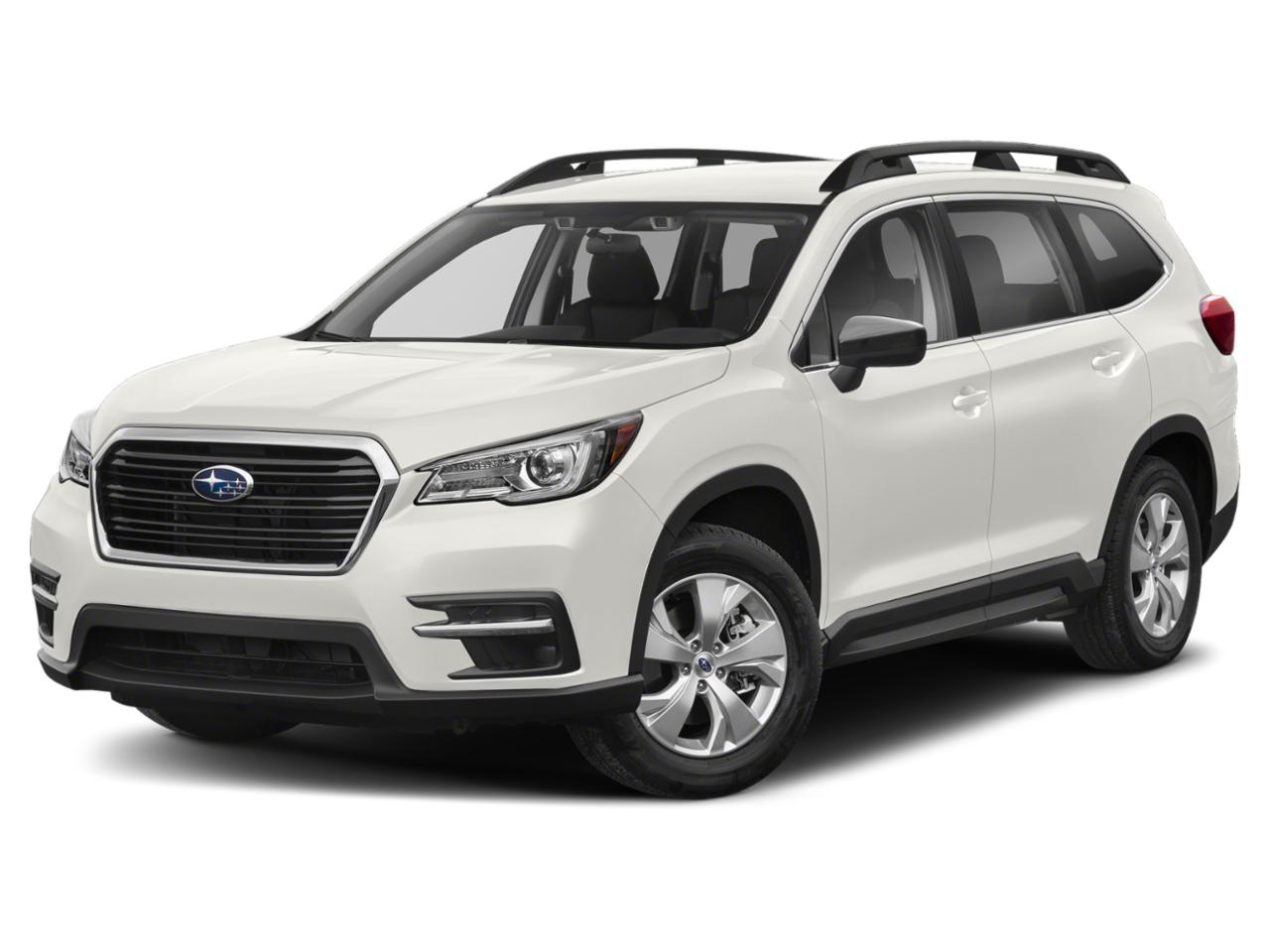 2021 Subaru Ascent Vehicle Photo in Dallas, TX 75209