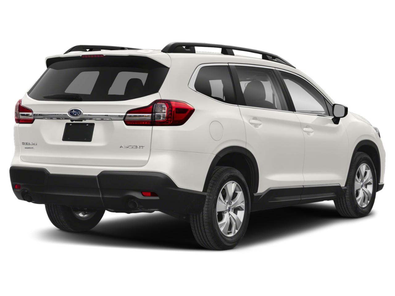 2021 Subaru Ascent Vehicle Photo in Dallas, TX 75209