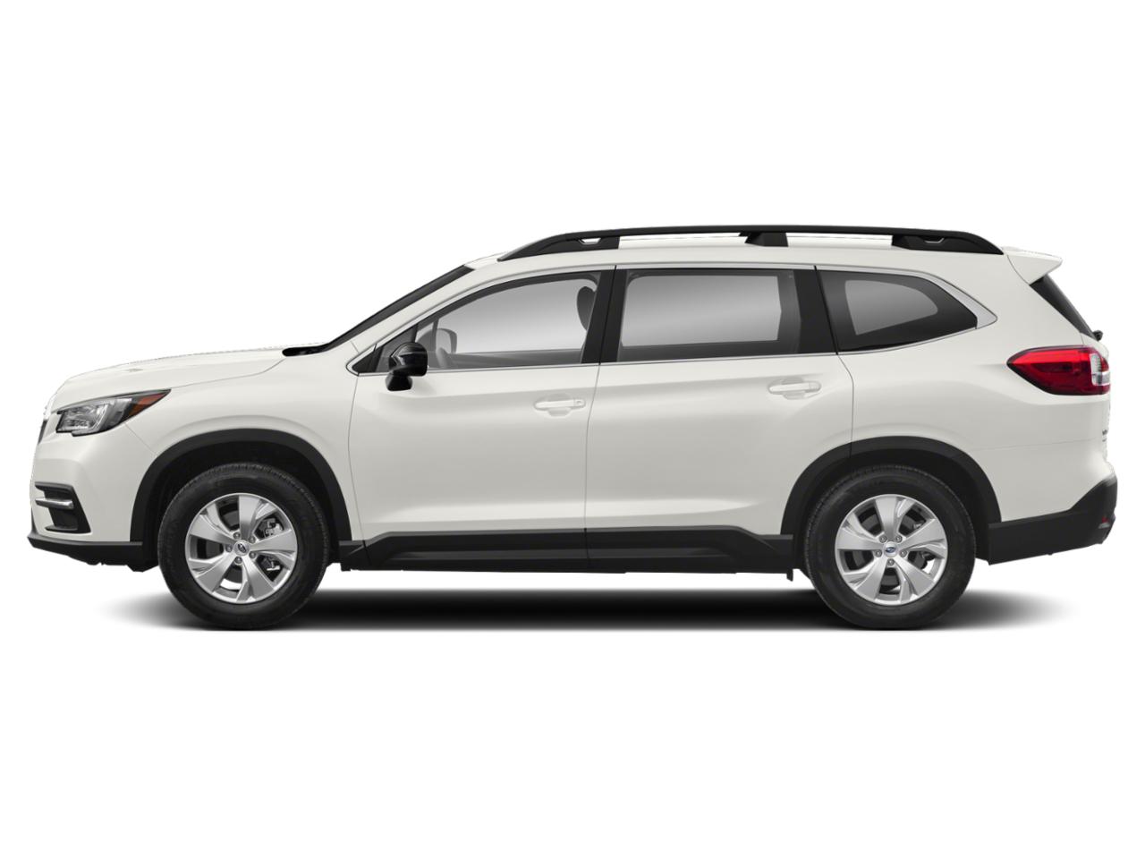 2021 Subaru Ascent Vehicle Photo in Dallas, TX 75209