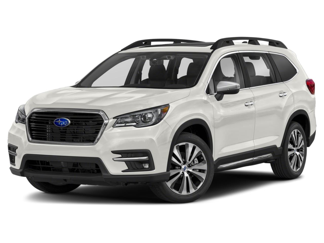 2021 Subaru Ascent Vehicle Photo in Dallas, TX 75209