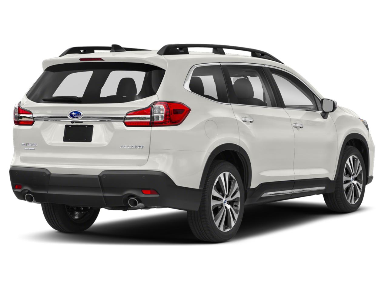 2021 Subaru Ascent Vehicle Photo in Dallas, TX 75209