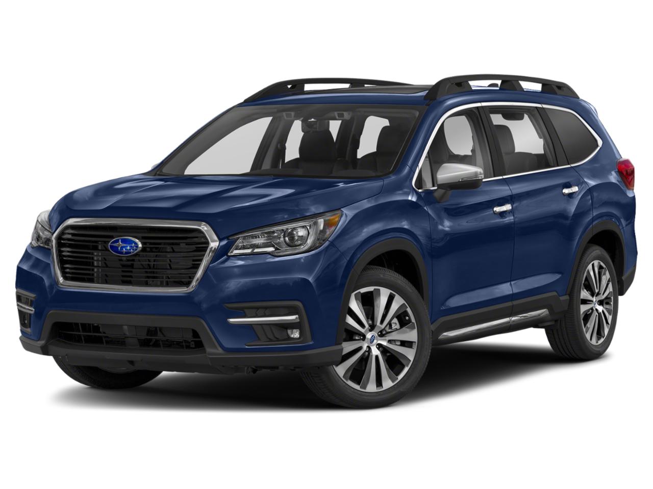 2021 Subaru Ascent Vehicle Photo in Dallas, TX 75209