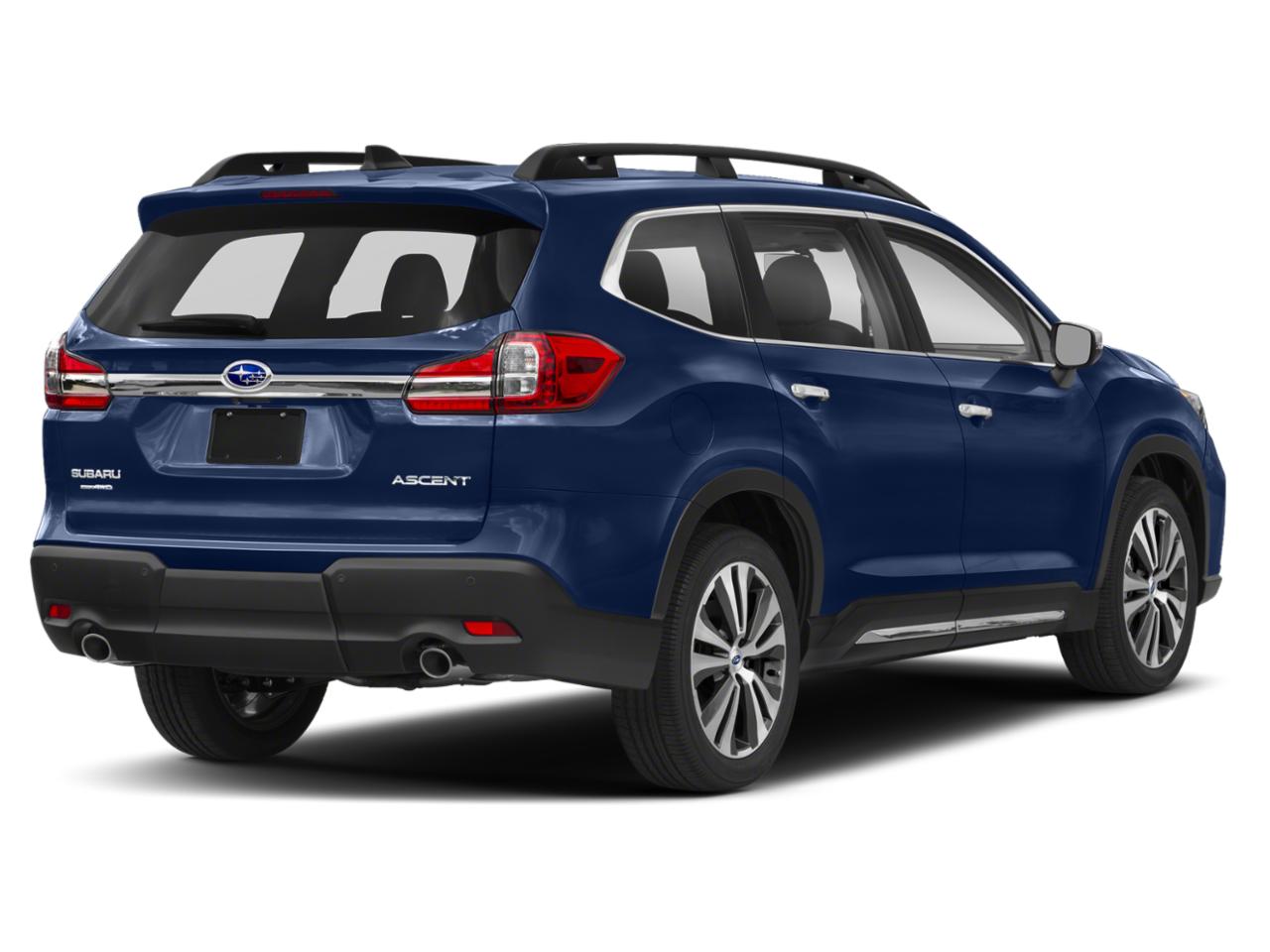 2021 Subaru Ascent Vehicle Photo in Dallas, TX 75209