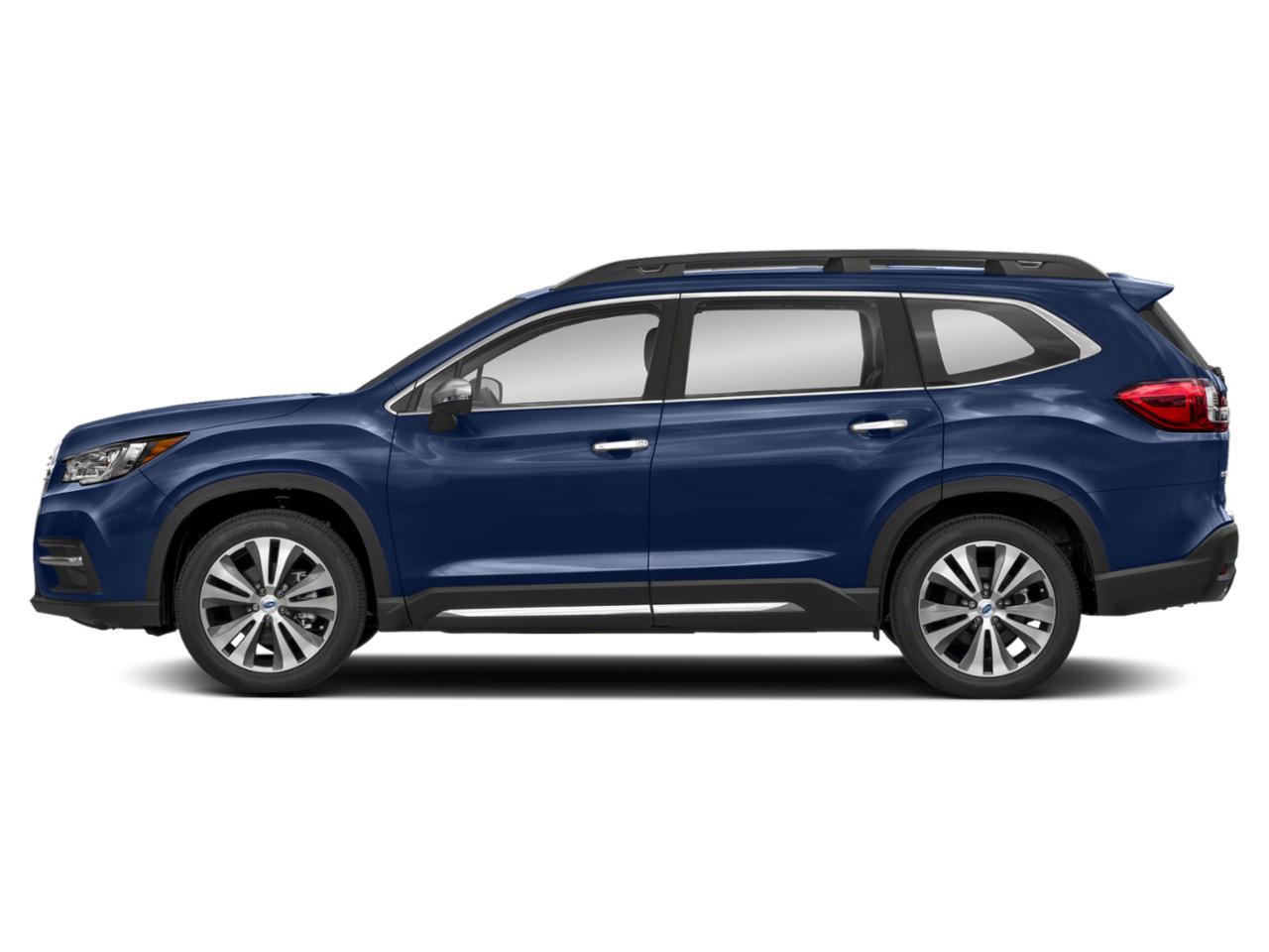 2021 Subaru Ascent Vehicle Photo in Dallas, TX 75209