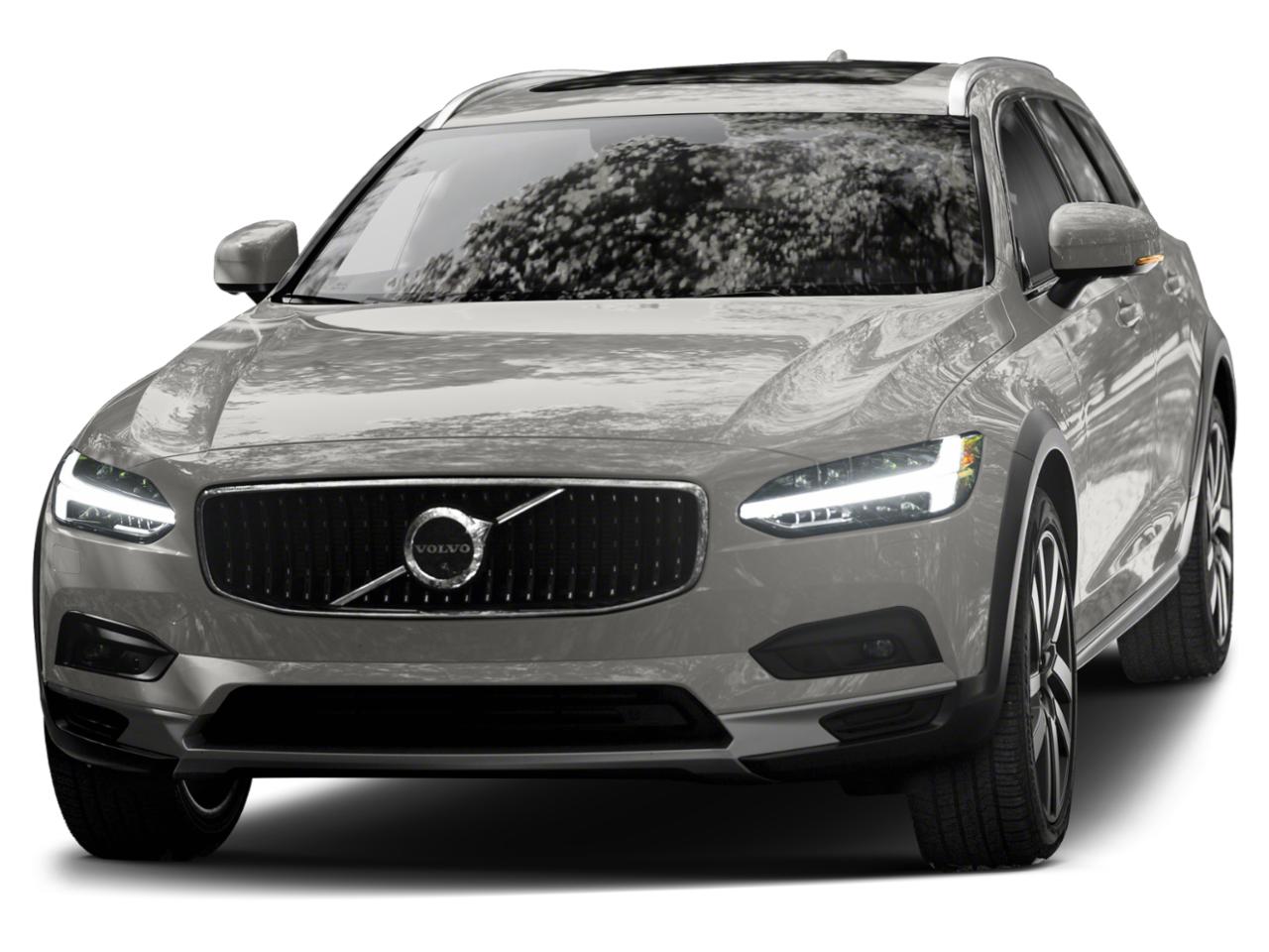 2021 Volvo V90 Cross Country Vehicle Photo in Grapevine, TX 76051