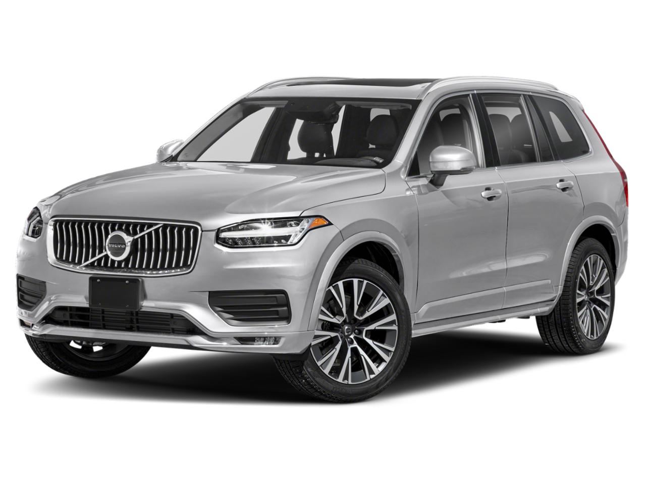 2021 Volvo XC90 Vehicle Photo in Grapevine, TX 76051
